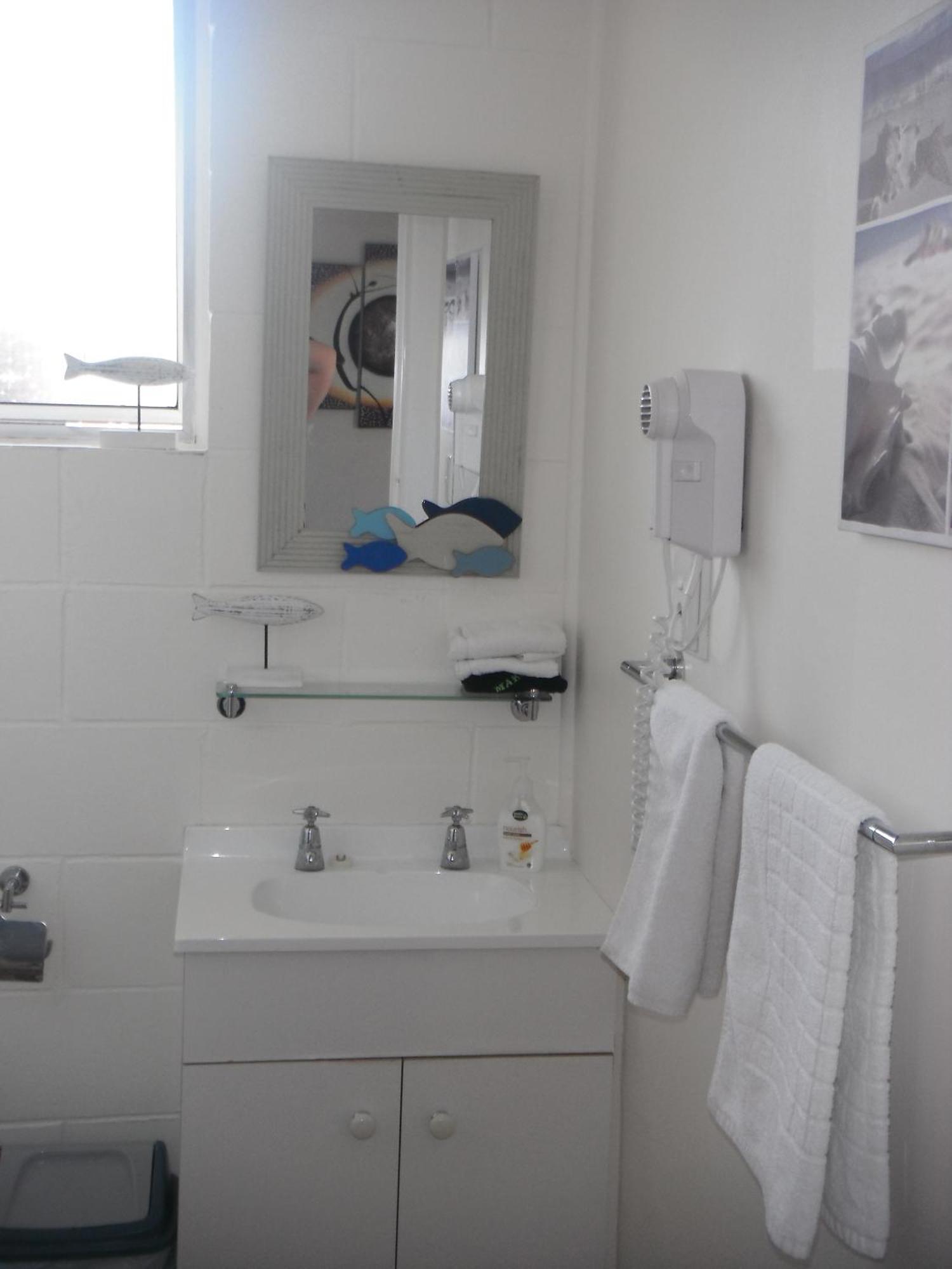 Avalon Motels Крайстчърч Екстериор снимка